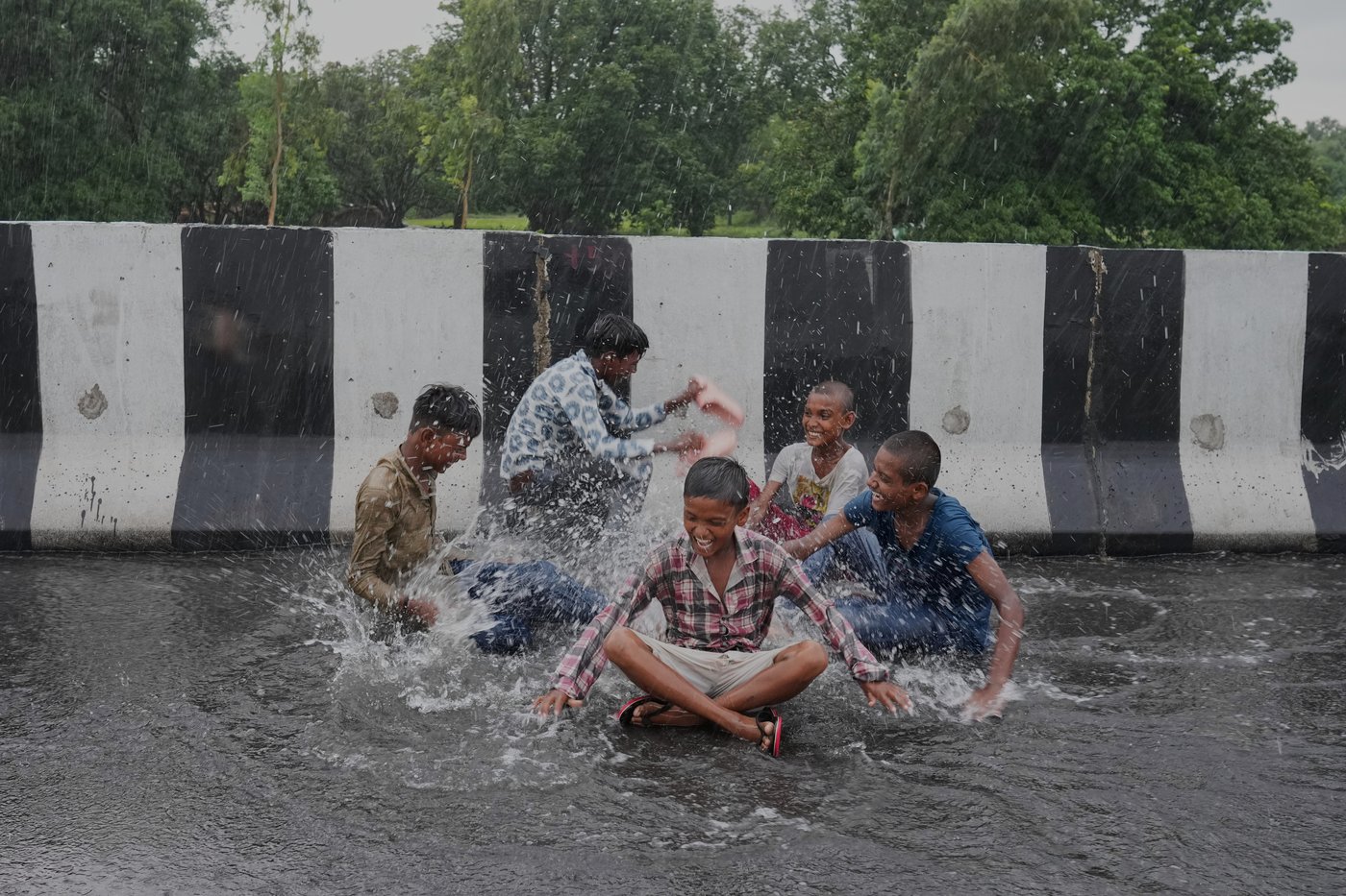 The top photos of the day by AP photojournalists | iNFOnews.ca