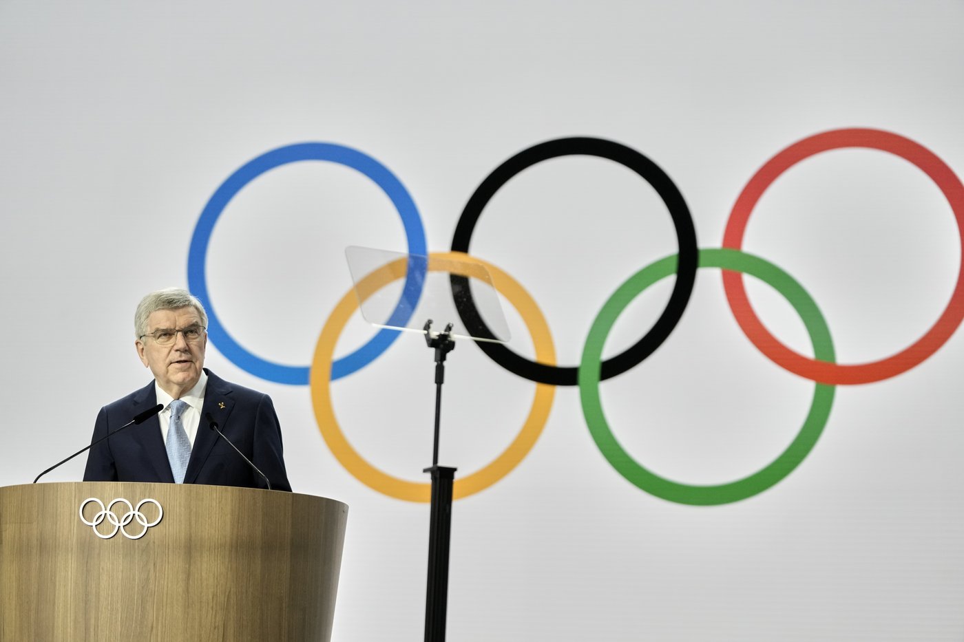 PHOTO COLLECTION: Olympics IOC Election | iNFOnews.ca PHOTO COLLECTION: Olympics IOC Election | iNFOnews.ca