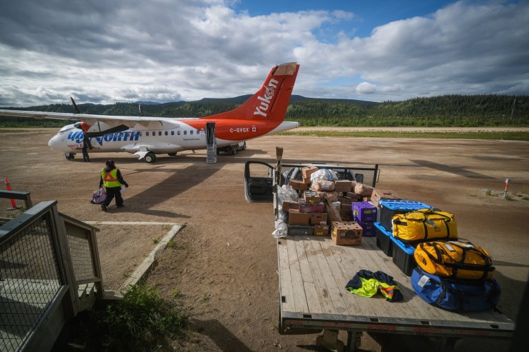 High fuel prices driving up shipping costs for northern grocers | iNFOnews.ca