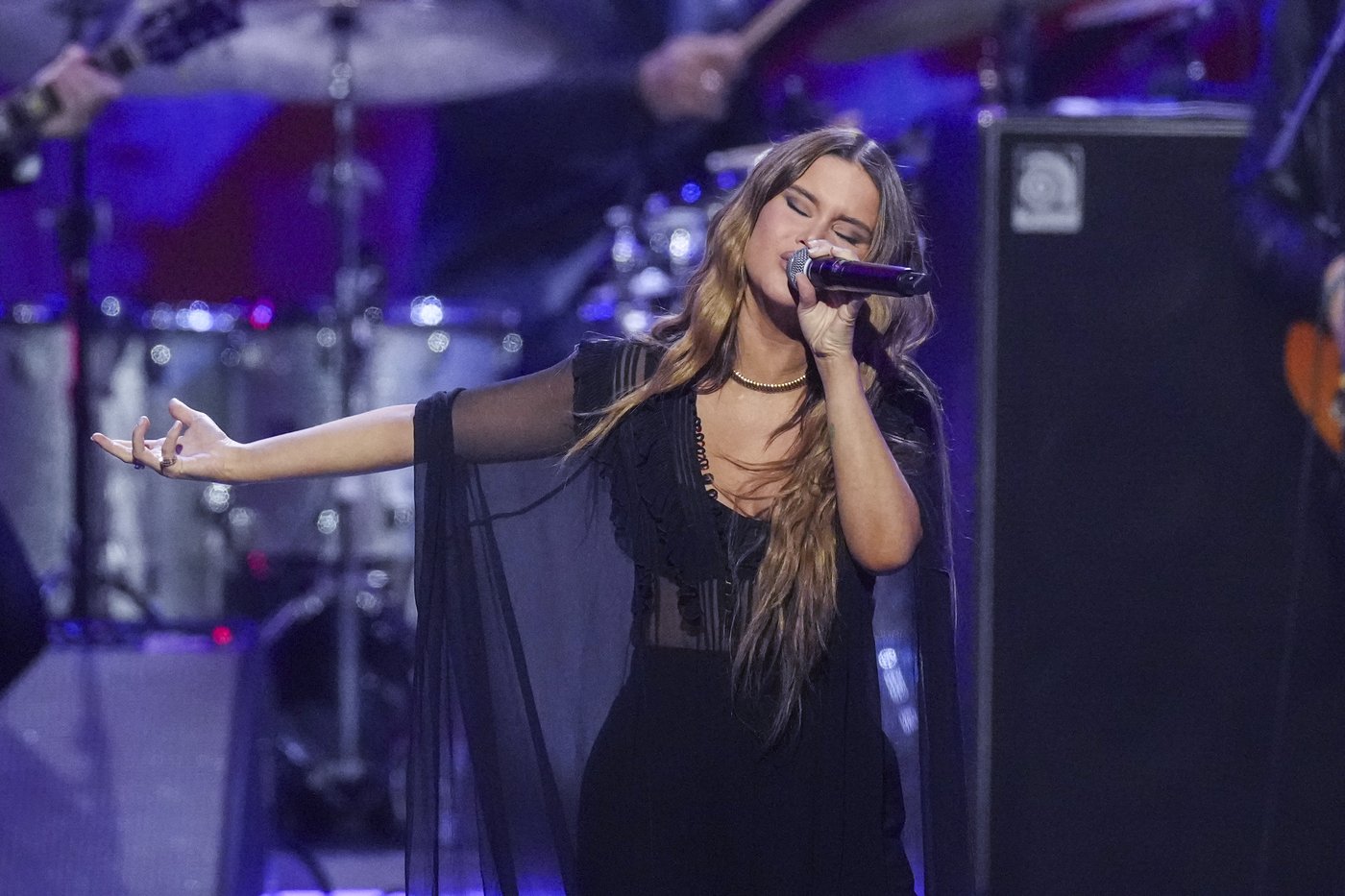 Tie-dye and dancing bears: Grammy weekend begins with Grateful Dead honored as Persons of the Year | iNFOnews.ca