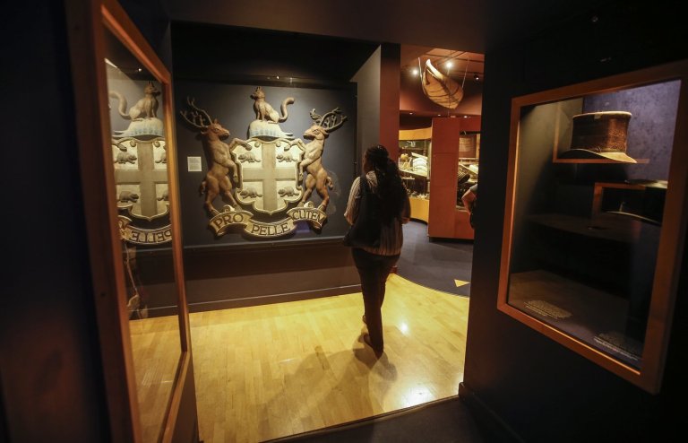 Trader, brewer, newspaper: With Hudson's Bay no more, what's Canada's oldest company? | iNFOnews.ca