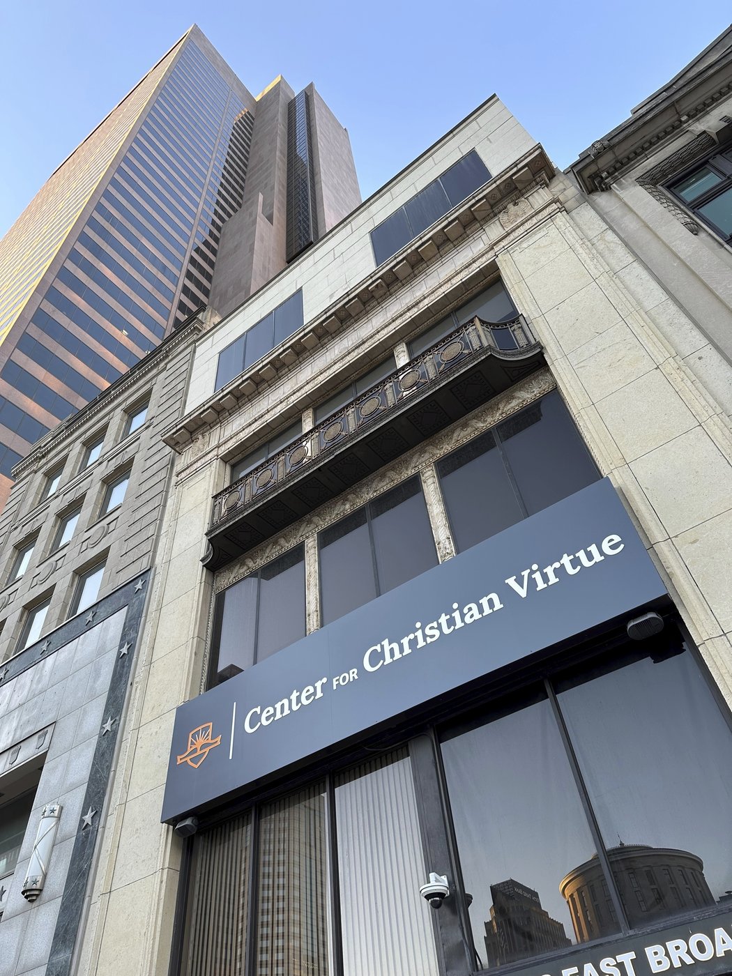 Ohio offers a new way to use public money for Christian schools. Opponents say it’s unconstitutional | iNFOnews.ca Ohio offers a new way to use public money for Christian schools. Opponents say it’s unconstitutional | iNFOnews.ca