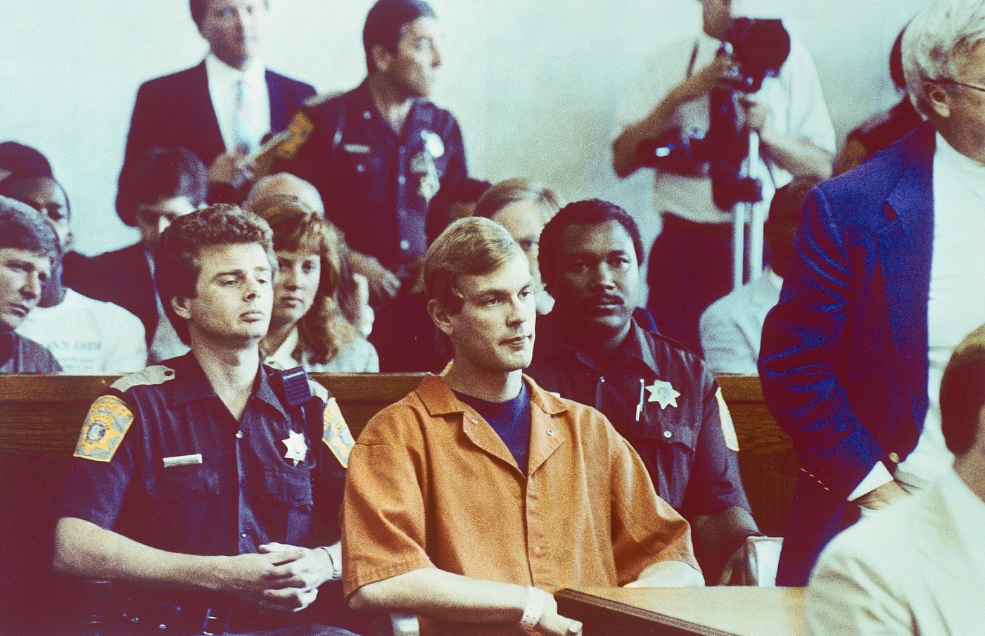 From Charlie Kirk's killing to OJ, how courtroom cameras spark debate | iNFOnews.ca