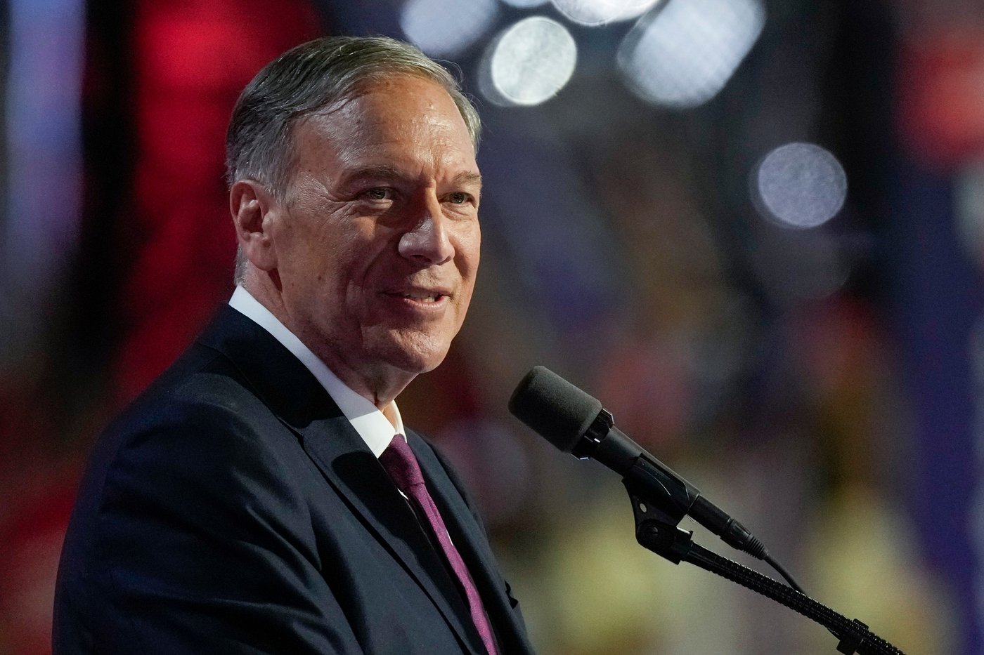 Republicans who have drawn a hard line on Iran pan Trump's emerging proposal to end the war | iNFOnews.ca Republicans who have drawn a hard line on Iran pan Trump's emerging proposal to end the war | iNFOnews.ca