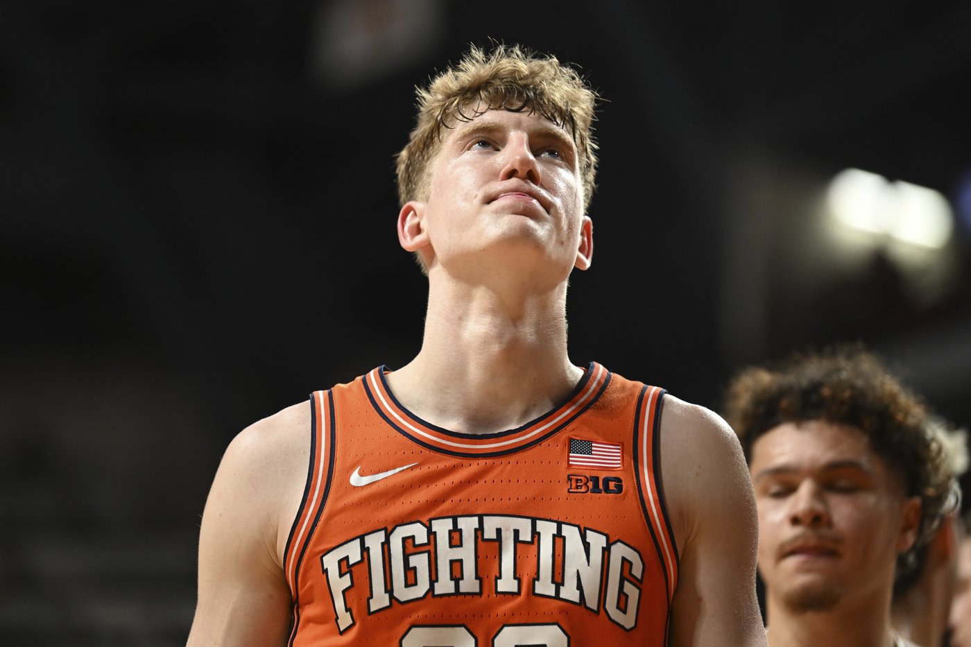 No. 23 Illinois leans on talented freshman class that can be a force when healthy | iNFOnews.ca