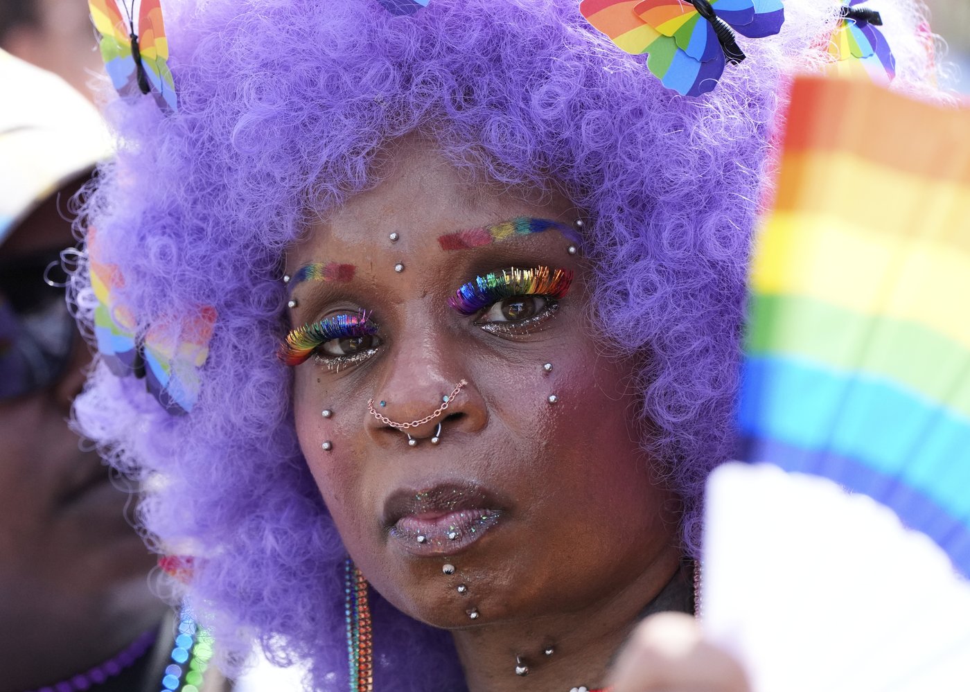 PHOTO COLLECTION:World Pride Parades | iNFOnews.ca PHOTO COLLECTION:World Pride Parades | iNFOnews.ca