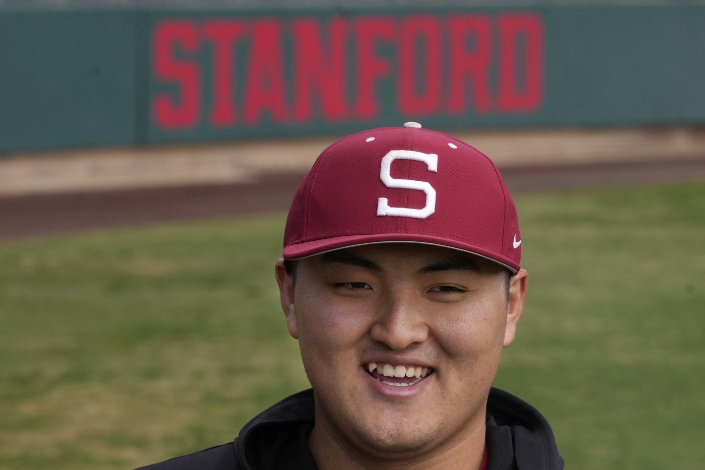 At Stanford, Japanese prospect Rintaro Sasaki finds home away from home as a college student | iNFOnews.ca At Stanford, Japanese prospect Rintaro Sasaki finds home away from home as a college student | iNFOnews.ca