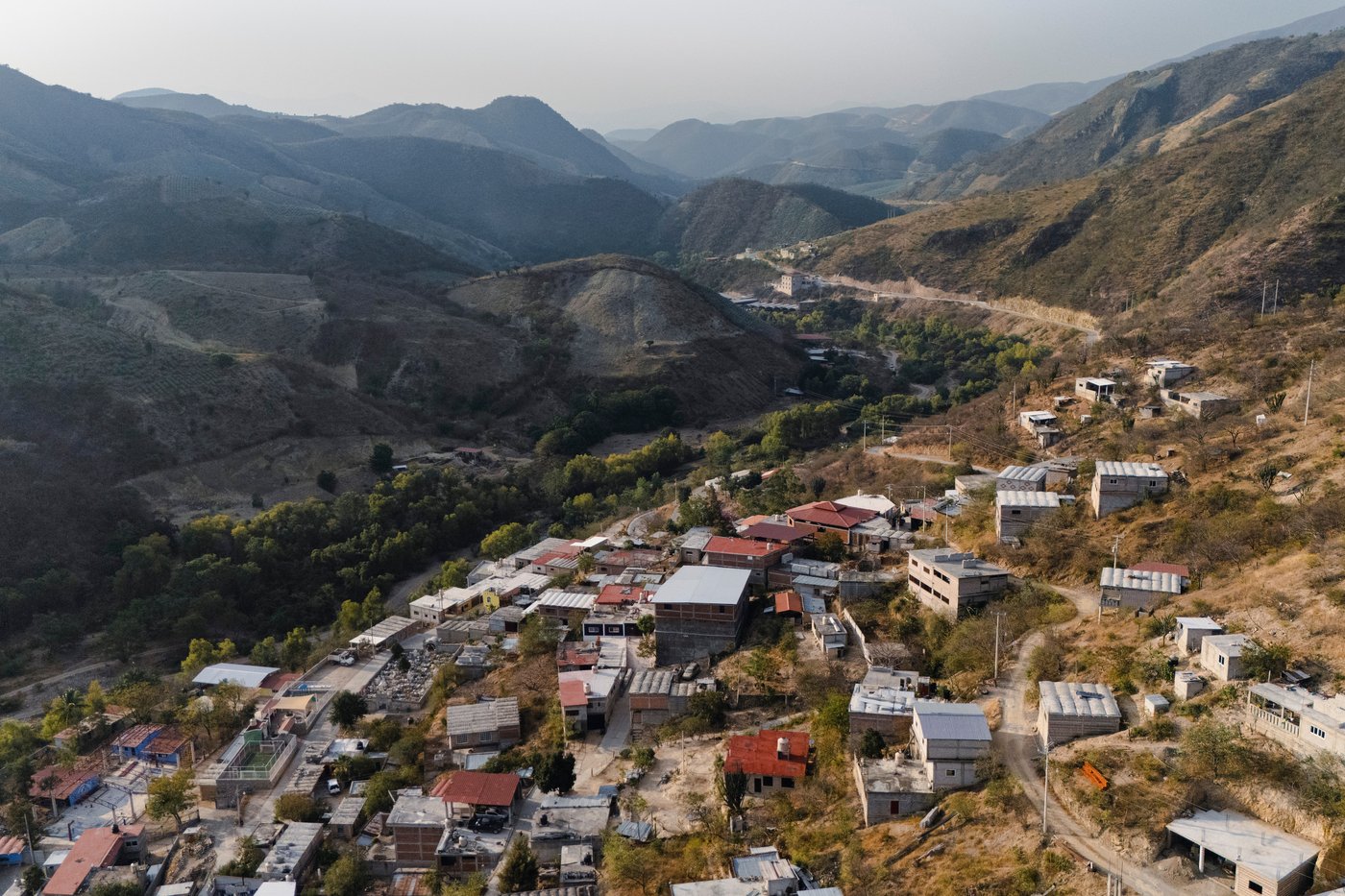 Mezcal's popularity is booming in the US. That comes with a growing environmental cost in Mexico | iNwine