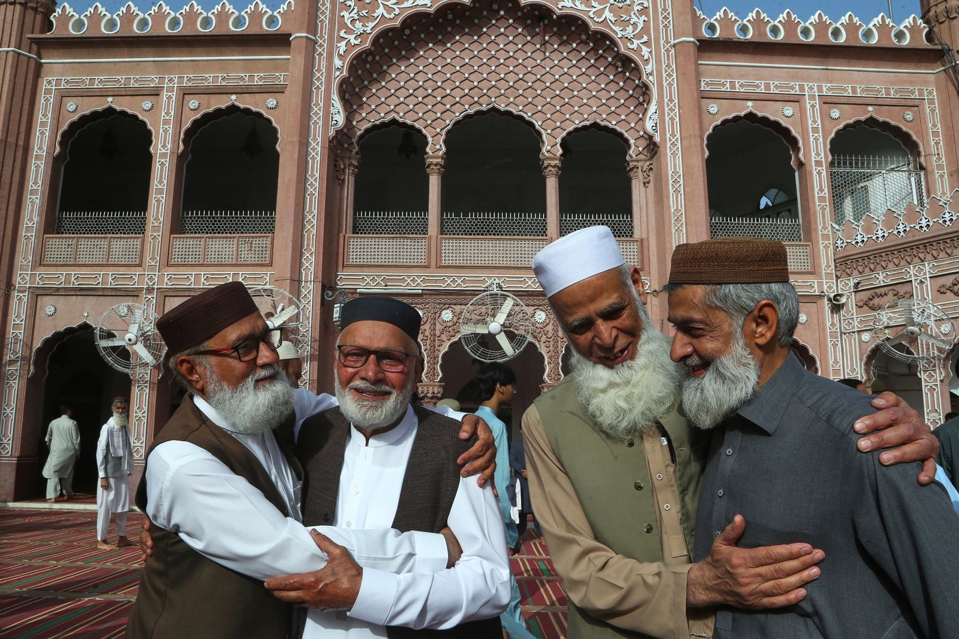 A look at Ramadan and how Muslims observe the holy month | iNFOnews.ca A look at Ramadan and how Muslims observe the holy month | iNFOnews.ca