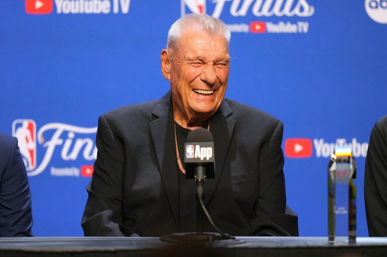 Don Nelson, second-winningest NBA coach who won 5 titles as a Celtics player, dies at 86 | iNFOnews.ca