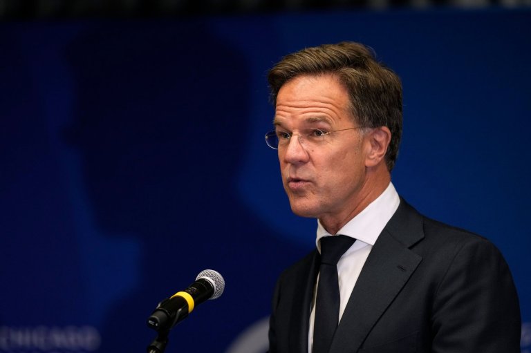 NATO chief calls for calm as intel agency warns Russia may ramp up hybrid attacks | iNFOnews.ca