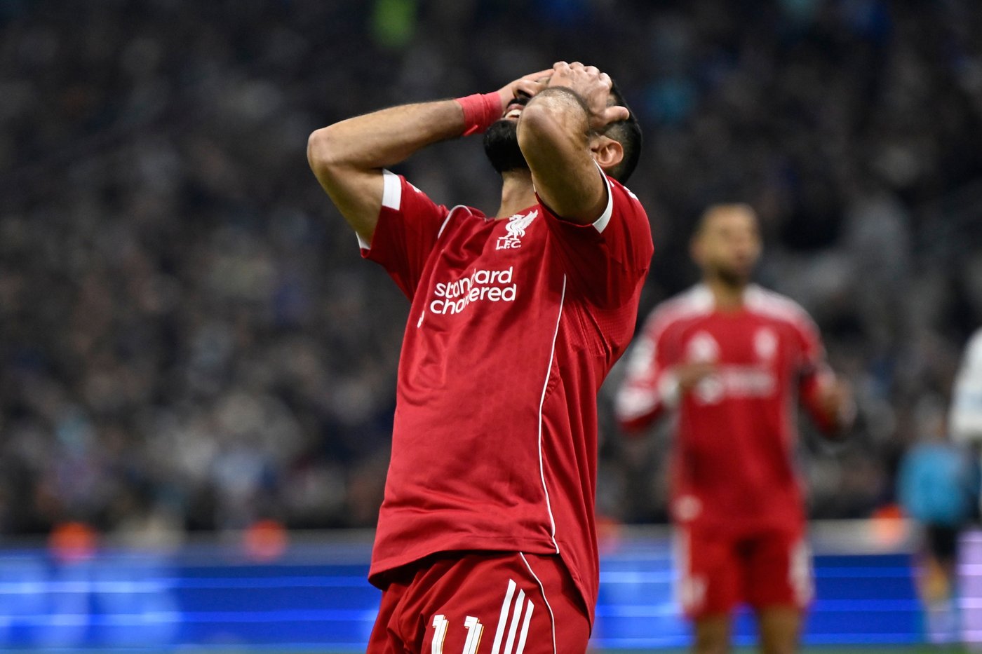 Liverpool's Slot has an 'unpopular opinion' about Champions League loss to PSG last season | iNFOnews.ca