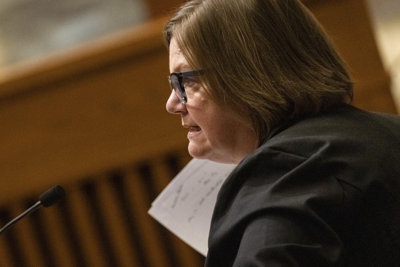 Minnesota Supreme Court considers whether it should intervene in partisan legislative power struggle | iNFOnews.ca