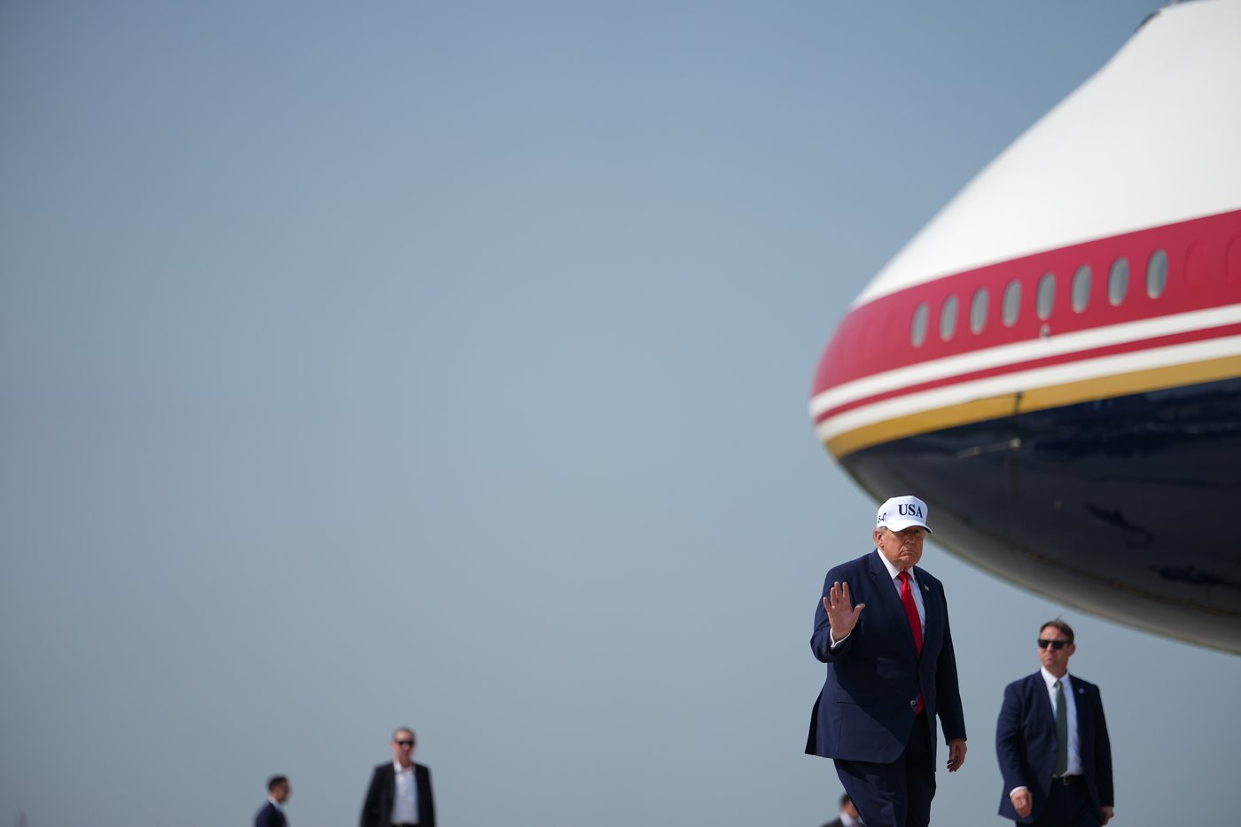 The Latest: Trump plans new rule that he says could save Medicare patients $1.1 billion | iNhome The Latest: Trump plans new rule that he says could save Medicare patients $1.1 billion | iNhome