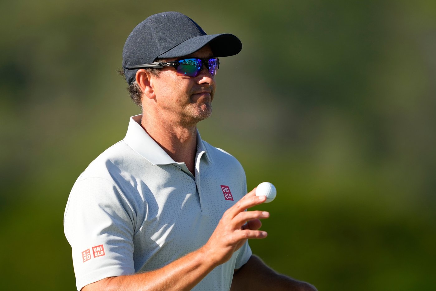 Scott and Spieth might need exemptions to signature events. They've been down this road before | iNFOnews.ca Scott and Spieth might need exemptions to signature events. They've been down this road before | iNFOnews.ca