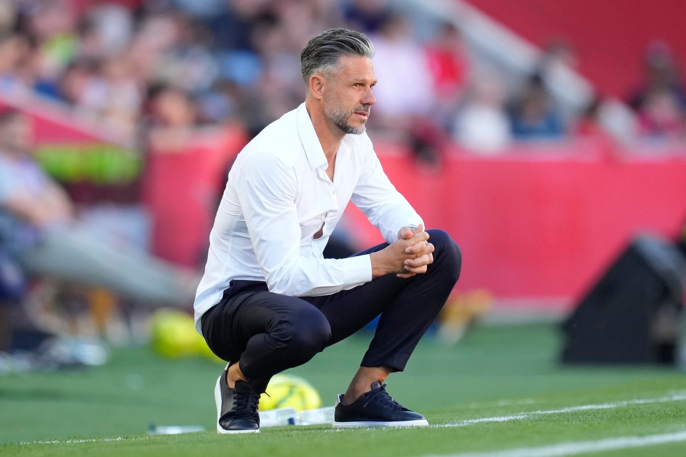 Leipzig hires former Argentina defender Martín Demichelis as coach | iNFOnews.ca