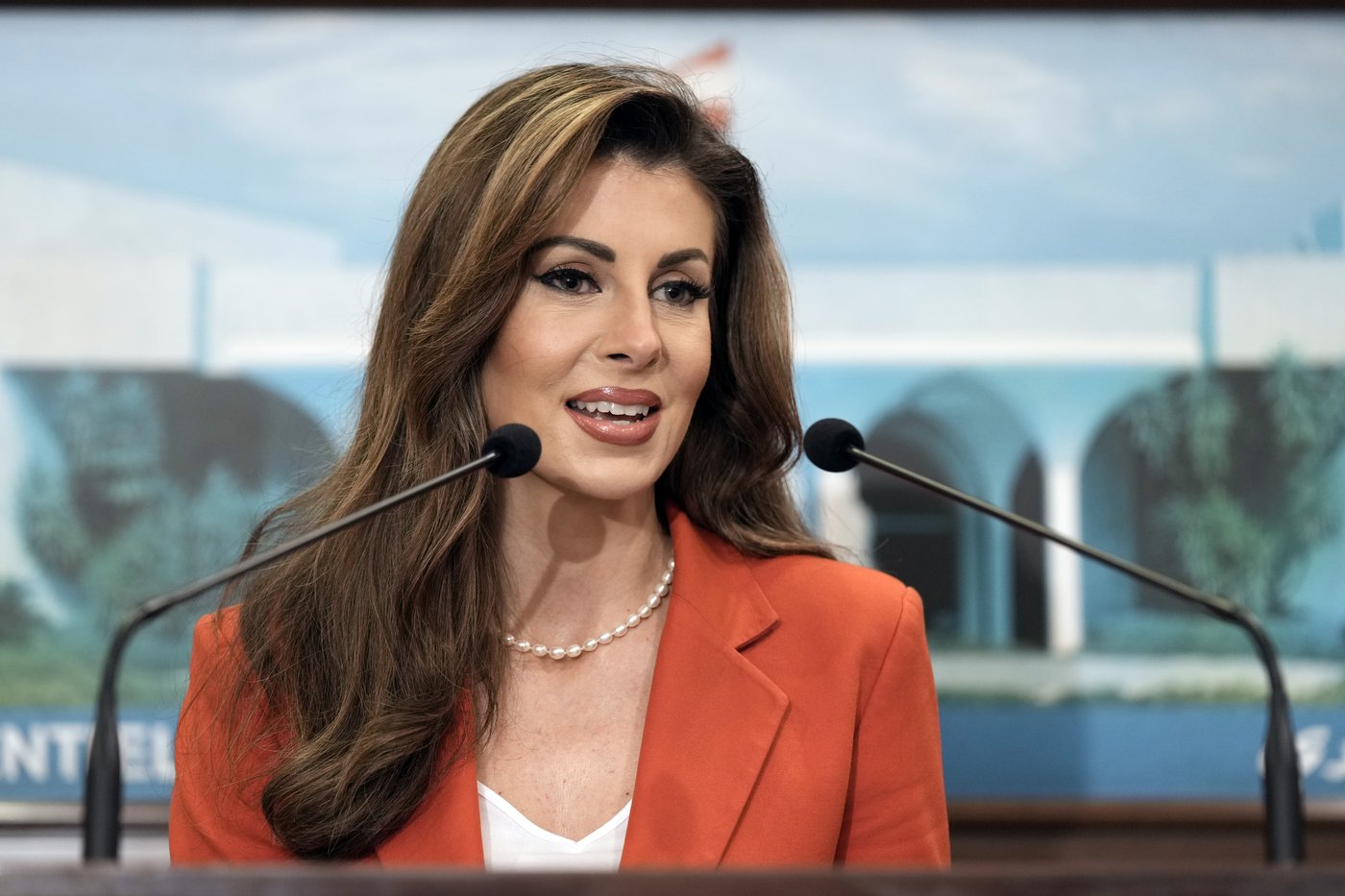 The US draws a 'red line' over including Hezbollah in Lebanon's government, new envoy says | iNFOnews.ca