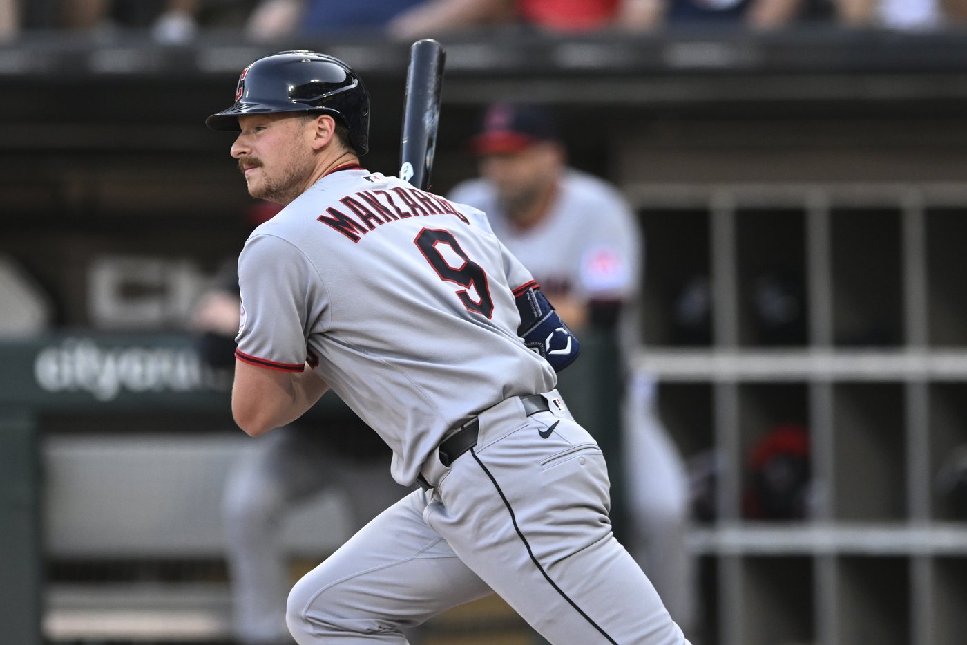Kayfus hits 1st major league homer, Guardians beat White Sox 3-1 for 5th straight win | iNFOnews.ca Kayfus hits 1st major league homer, Guardians beat White Sox 3-1 for 5th straight win | iNFOnews.ca