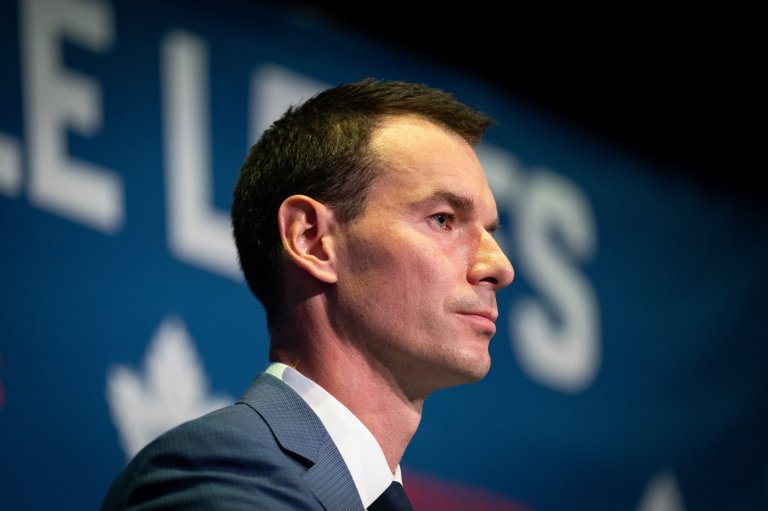 'A real obligation': Leafs GM John Chayka reflects on hectic off-season ahead of camp | iNFOnews.ca