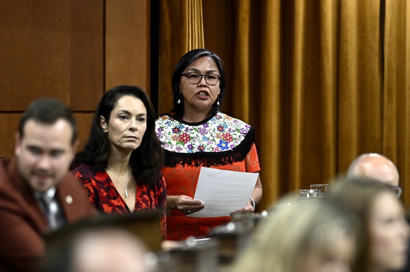 Nunavut MP calls on Liberals to extend Inuit child funding program | iNFOnews.ca Nunavut MP calls on Liberals to extend Inuit child funding program | iNFOnews.ca