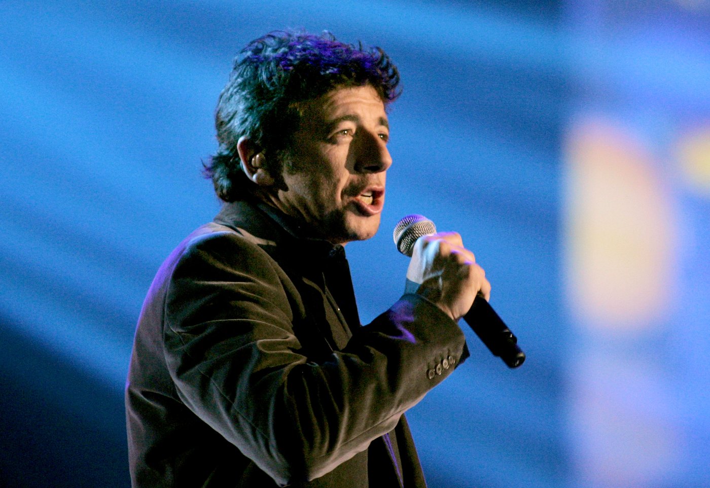 French singer Patrick Bruel charged with rape, attempted rape and sexual assault | iNFOnews.ca