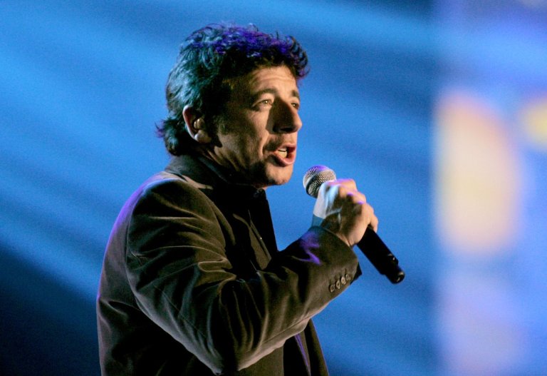 French singer Patrick Bruel charged with rape, attempted rape and sexual assault | iNFOnews.ca