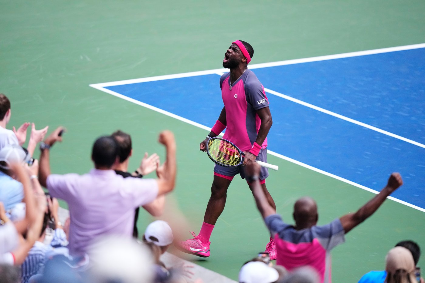 Defending champions Aryna Sabalenka and Carlos Alcaraz reach the US Open quarterfinals | iNFOnews.ca Defending champions Aryna Sabalenka and Carlos Alcaraz reach the US Open quarterfinals | iNFOnews.ca