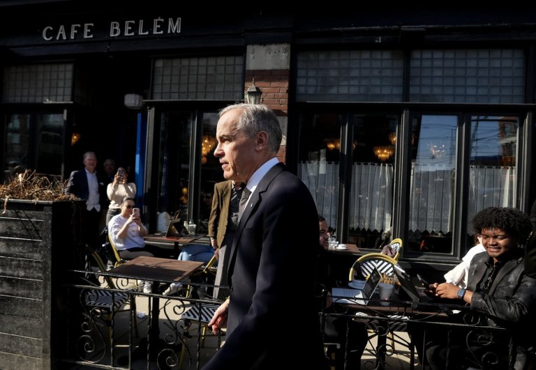 Carney rolls out new $3.8 billion nature strategy, new conservation areas | iNFOnews.ca