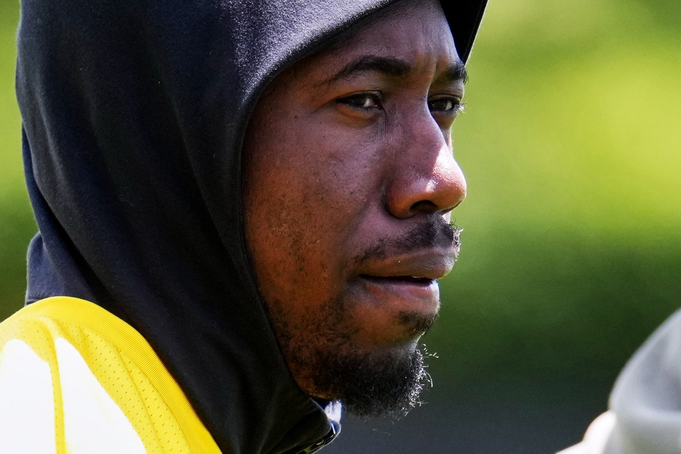 Steelers, linebacker Nick Herbig agree to a four-year extension, AP source says | iNFOnews.ca Steelers, linebacker Nick Herbig agree to a four-year extension, AP source says | iNFOnews.ca