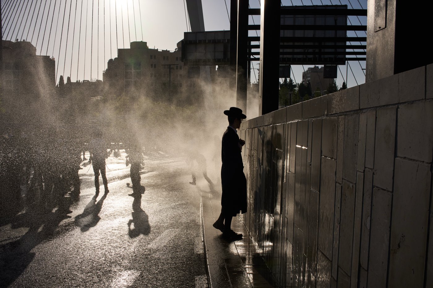 The top photos of the week by AP photojournalists | iNFOnews.ca
