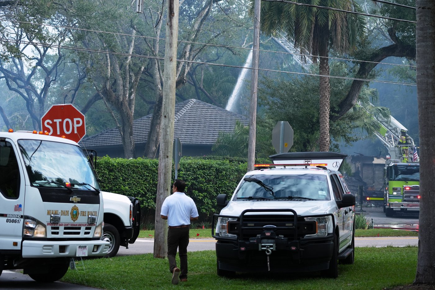Miami Heat coach Erik Spoelstra grateful for support after fire destroys home | iNFOnews.ca Miami Heat coach Erik Spoelstra grateful for support after fire destroys home | iNFOnews.ca