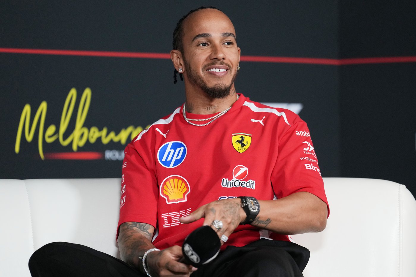 Lewis Hamilton renews push for an Africa F1 grand prix | iNFOnews.ca Lewis Hamilton renews push for an Africa F1 grand prix | iNFOnews.ca