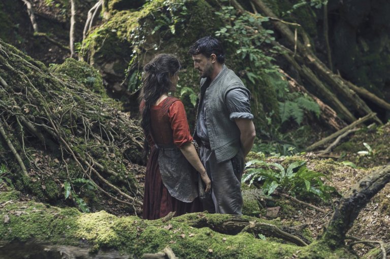 'Hamnet' wins TIFF's People's Choice Award | iNFOnews.ca