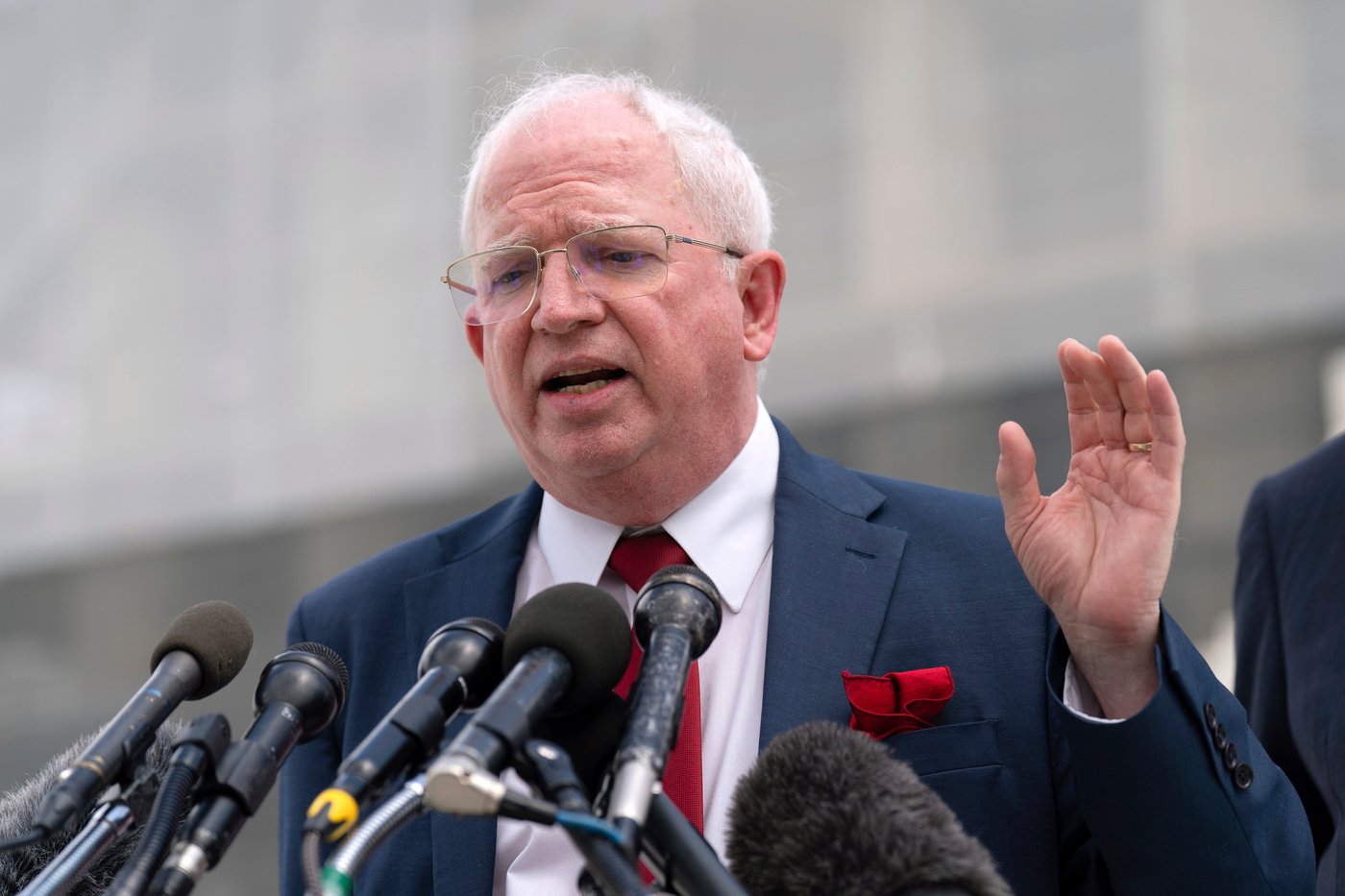 California attorney who tried to help overturn 2020 election loses law license | iNFOnews.ca