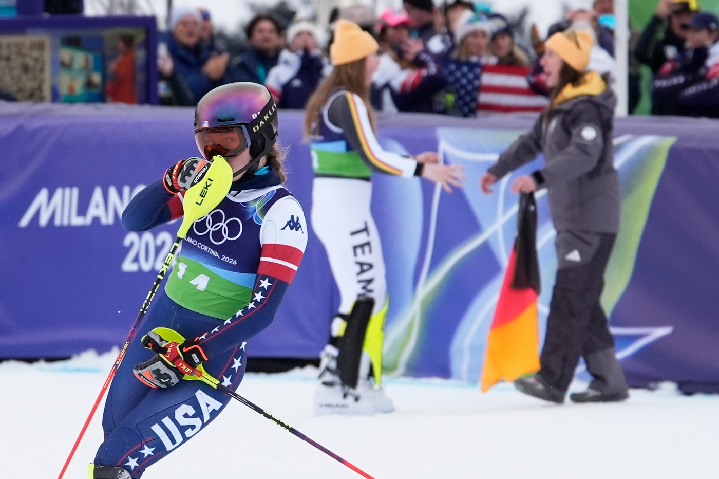 Winter Olympics recap: Shiffrin out of the medals again, Klaebo wins another gold | iNFOnews.ca Winter Olympics recap: Shiffrin out of the medals again, Klaebo wins another gold | iNFOnews.ca