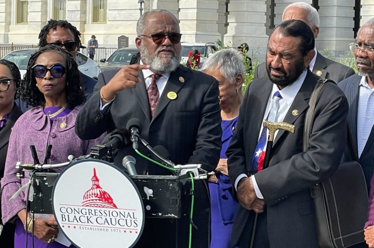 Supreme Court case could lead to loss of Black representation in Congress, but the scope is unknown | iNFOnews.ca