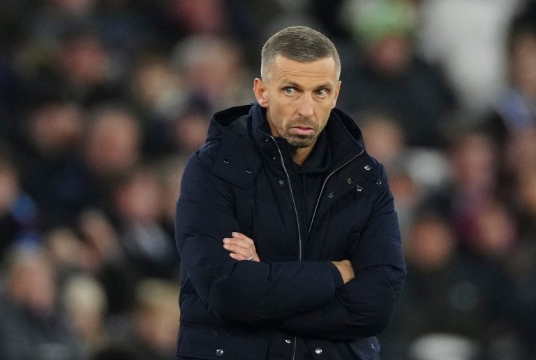 Strasbourg appoints Gary O'Neil as coach following Liam Rosenior's Chelsea move | iNFOnews.ca