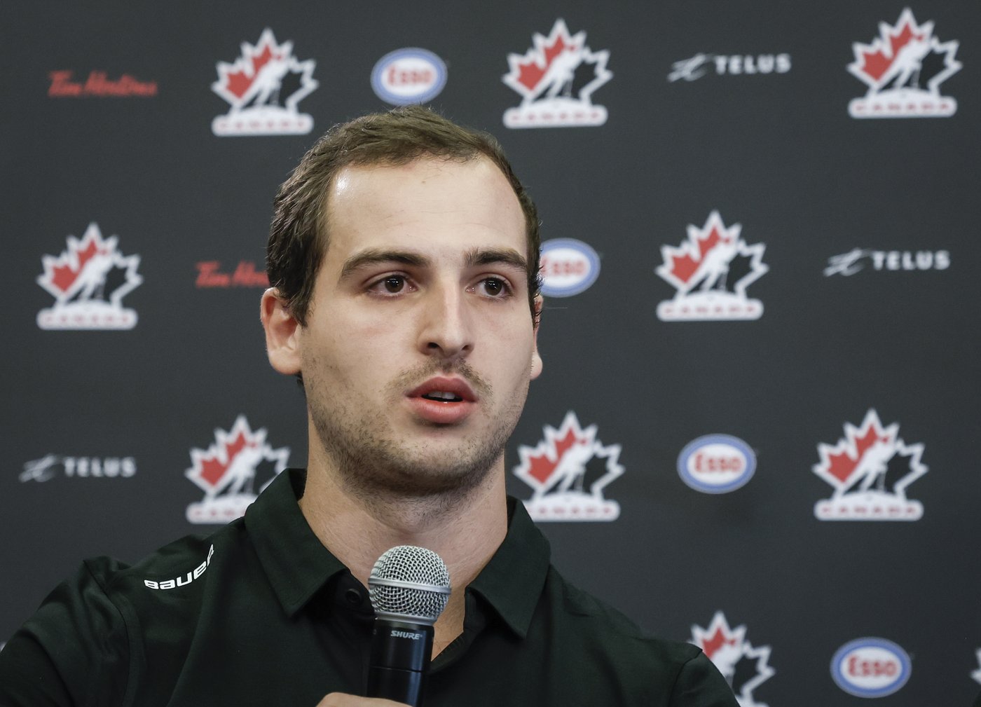 Canada blanks Italy 4-0 in para hockey tune-up before Paralympics | iNFOnews.ca