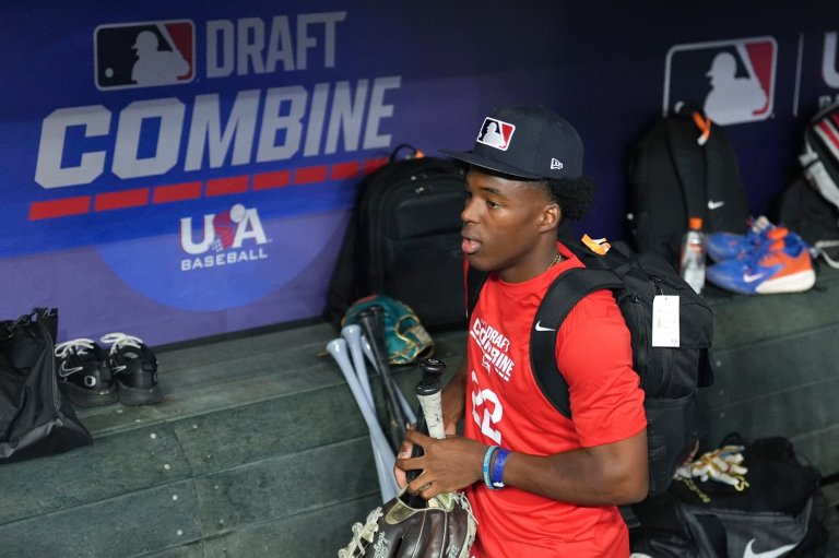 MLB's draft overhaul would limit choices for teen players - and be a boon for colleges | iNFOnews.ca