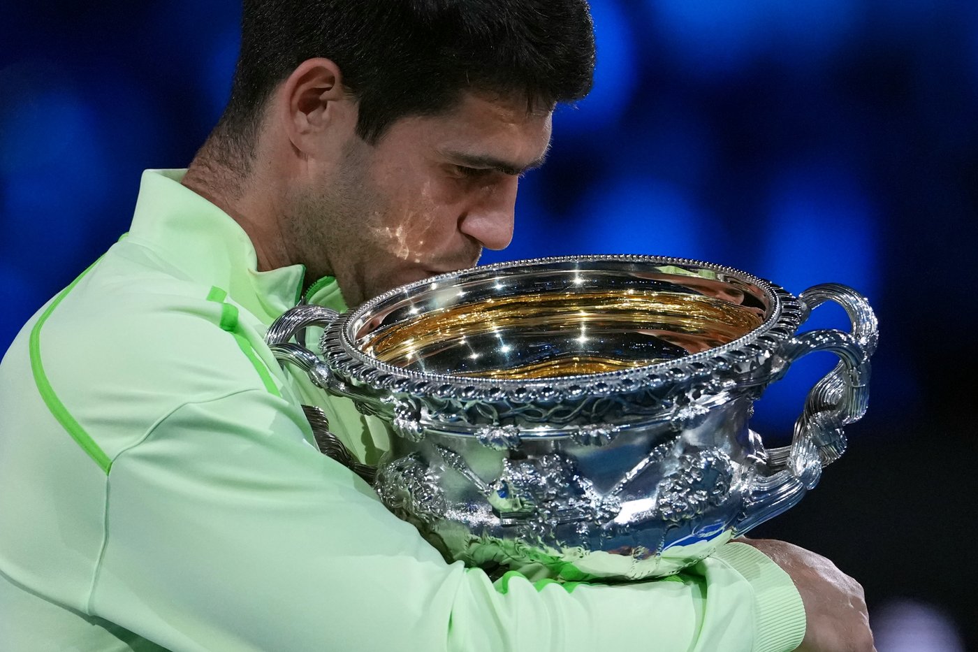 Highlights from the Australian Open in photos | iNFOnews.ca