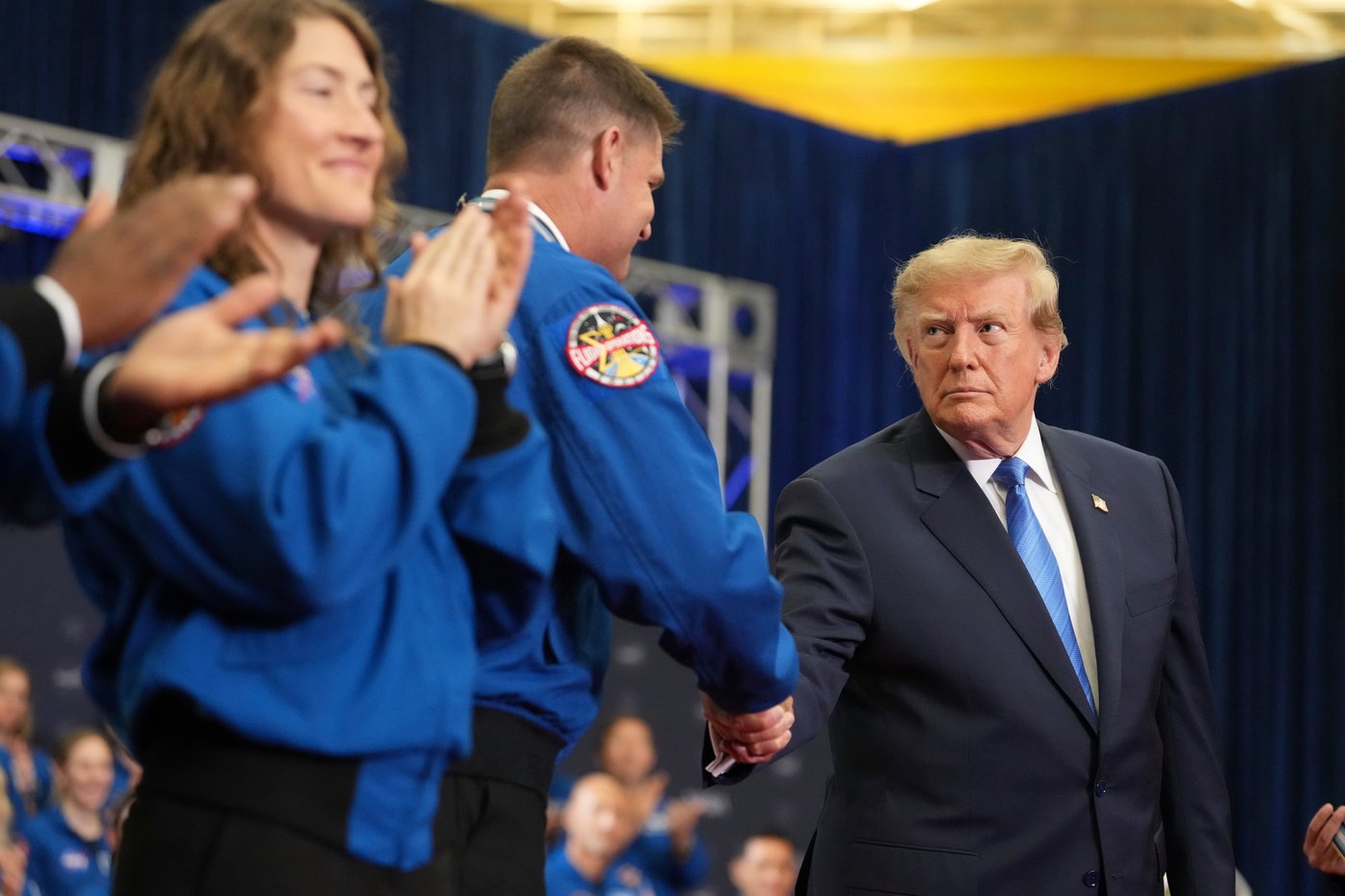 The Latest: Iran war reaches its six-month mark as Trump shifts focus | iNFOnews.ca The Latest: Iran war reaches its six-month mark as Trump shifts focus | iNFOnews.ca