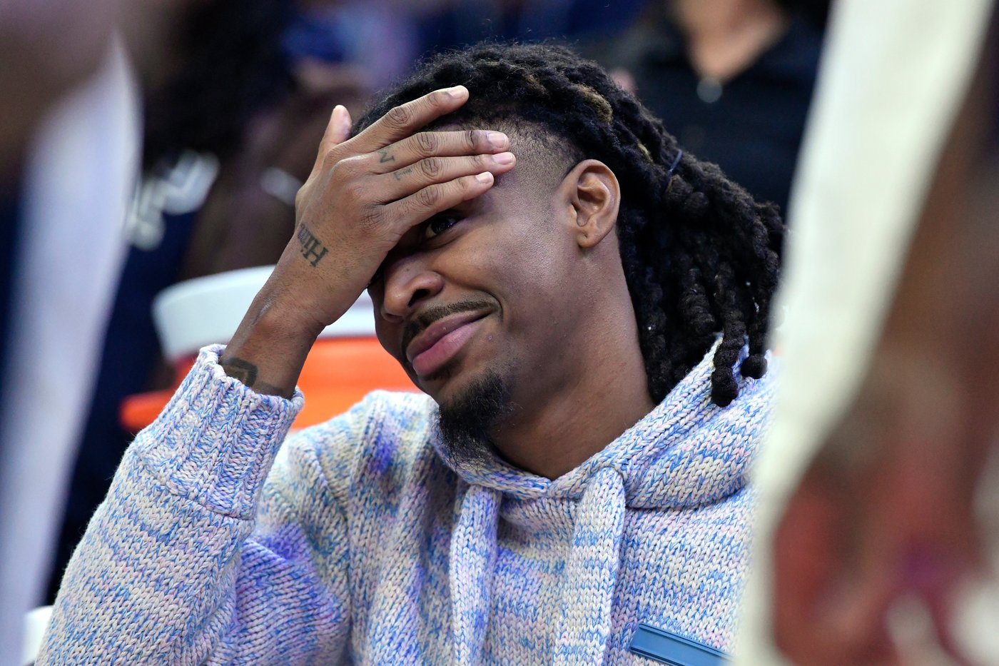 Ja Morant remains with Grizzlies as the franchise embarks on an uncertain future | iNFOnews.ca
