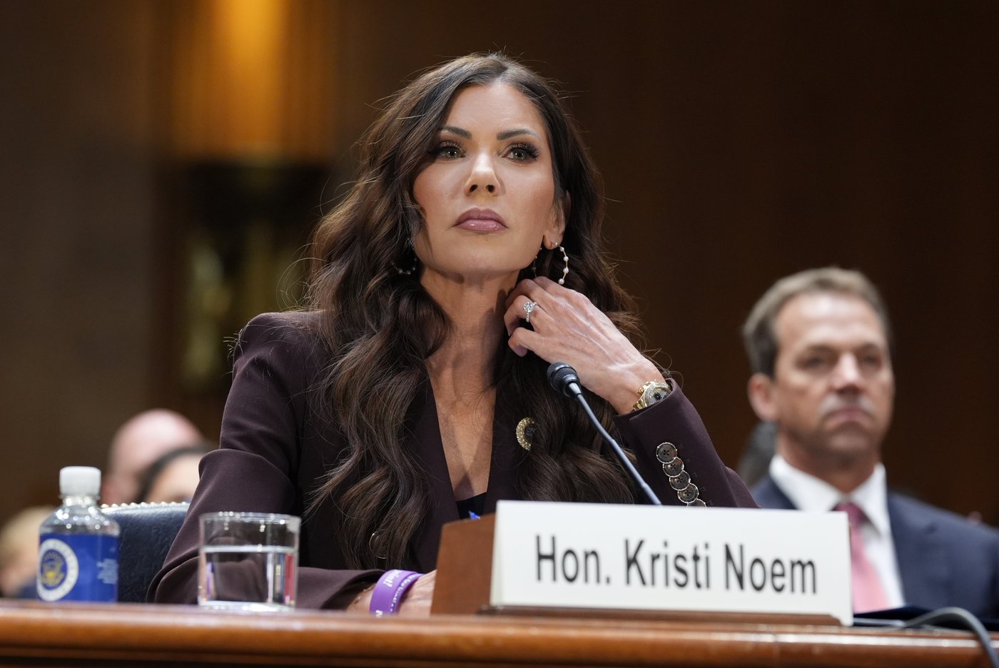 Trump faces new pressure on mass deportations as Republicans weigh Homeland Security nominee | iNFOnews.ca