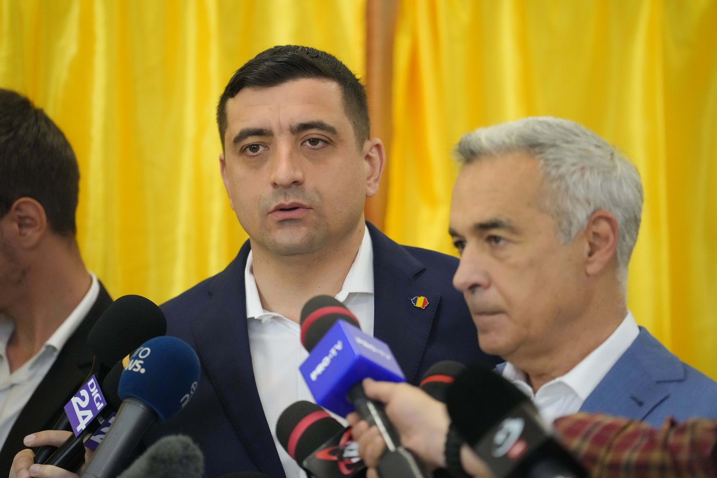 PHOTO COLLECTION: Romania Election | iNFOnews.ca