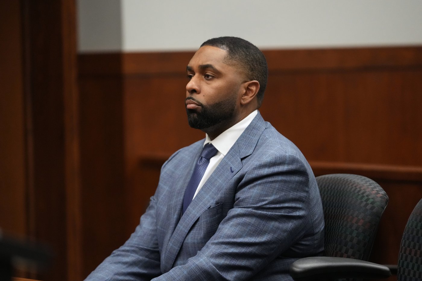 Ex-Michigan coach Sherrone Moore gets probation for confrontation with woman who disclosed affair | iNFOnews.ca Ex-Michigan coach Sherrone Moore gets probation for confrontation with woman who disclosed affair | iNFOnews.ca