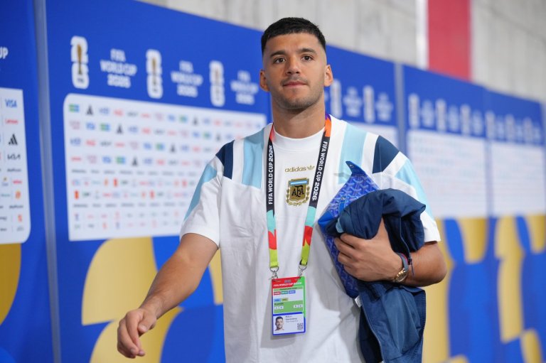 Man City signs Argentina international Rulli as back-up goalkeeper to Donnarumma | iNFOnews.ca