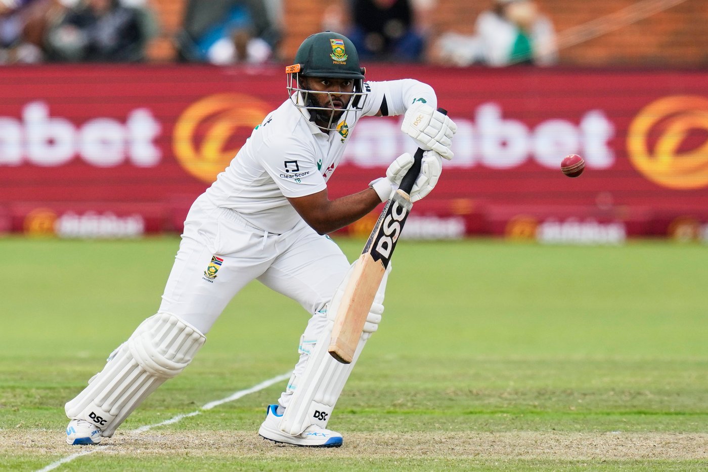 Skipper Bavuma’s 179 puts South Africa in control in 2nd test vs Australia | iNFOnews.ca Skipper Bavuma’s 179 puts South Africa in control in 2nd test vs Australia | iNFOnews.ca