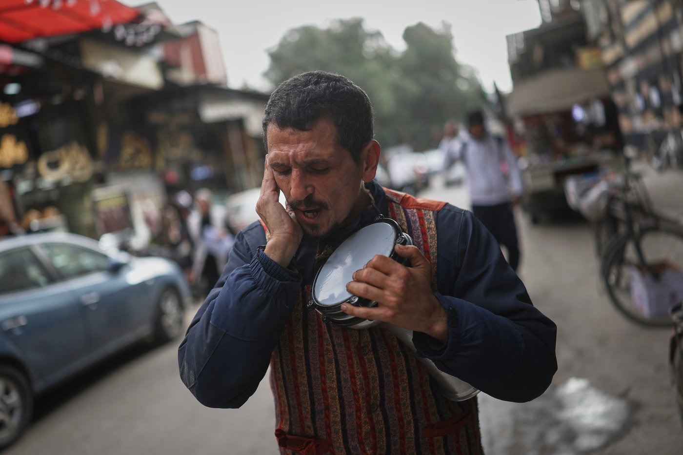 Ramadan ushers in a month of fasting, worship and charity for Muslims, in photos | iNFOnews.ca