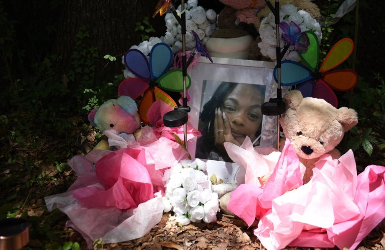 What we know about the death of Tasia Fortune in Mississippi | iNFOnews.ca