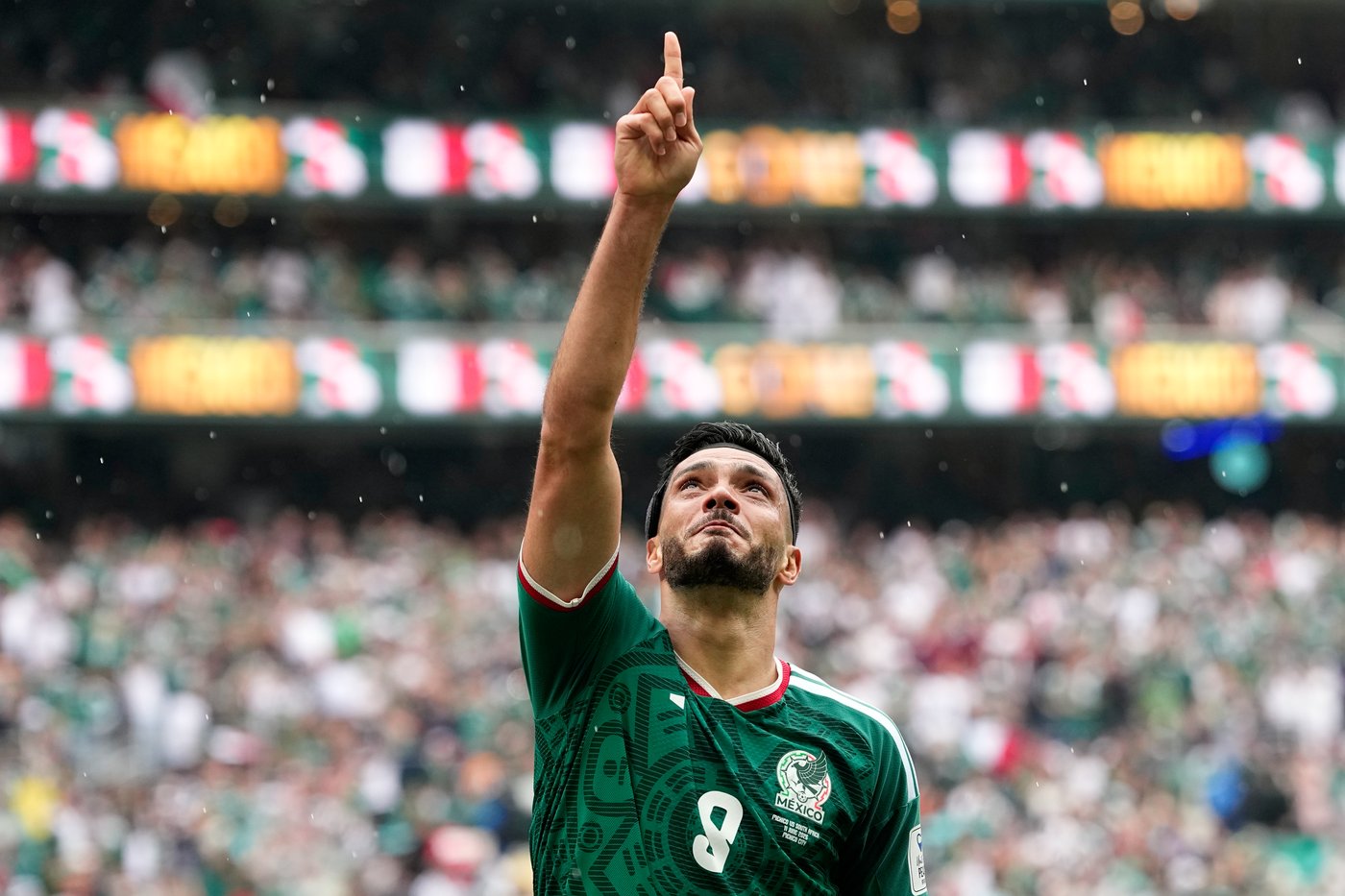 World Cup what to know: Mexico starts with big win while the US and Canada prepare for openers | iNFOnews.ca